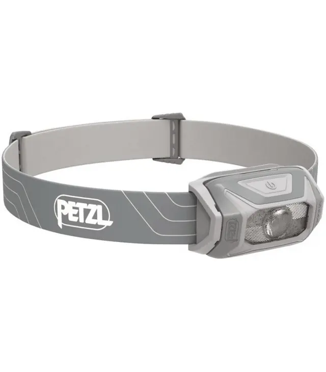 Lanternă frontală PETZL TIKKINA 4.0 Lichidare de stoc