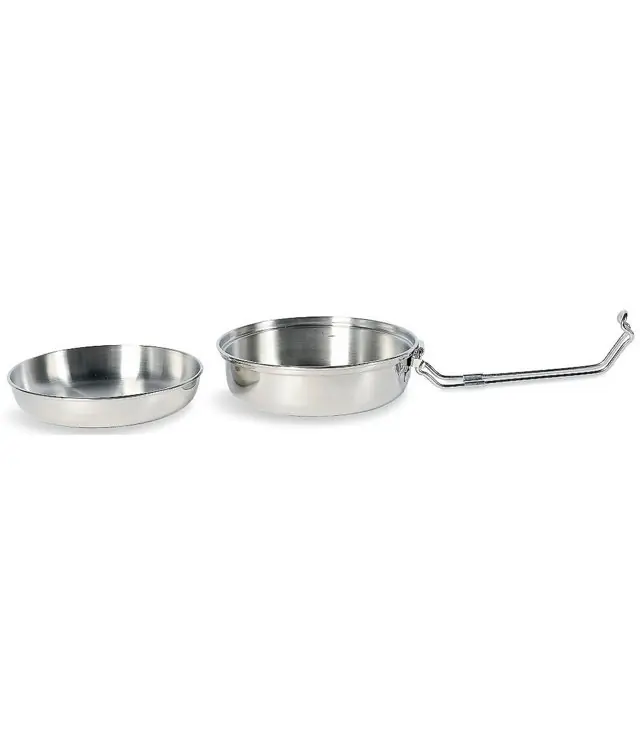 Preț mic Set veselă TATONKA SCOUT SET 0,6 L Uni
