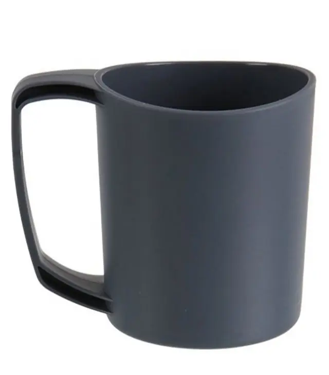 Premium Cană LIFESYSTEMS ELLIPSE MUG
