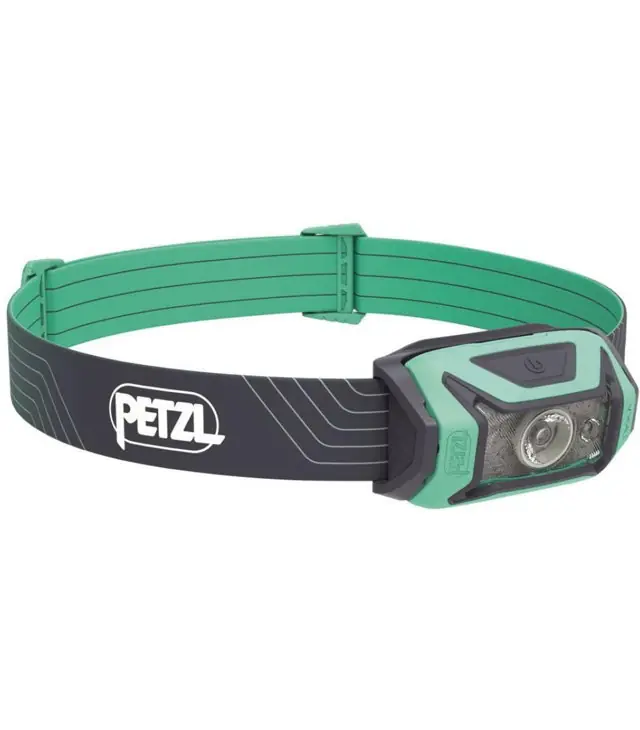 Livrare rapidă Lanternă frontală PETZL TIKKA 4.0