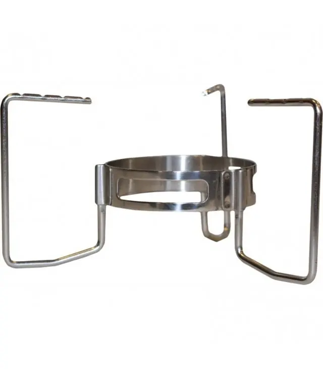 Livrare gratuită Suport TATONKA STAND ALCOHOL BURNER