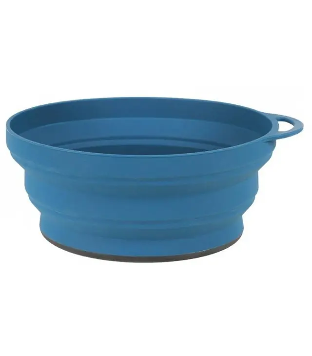 Bol LIFESYSTEMS SILICON ELIPSĂ FLEXI-BOWL Reducere de preț