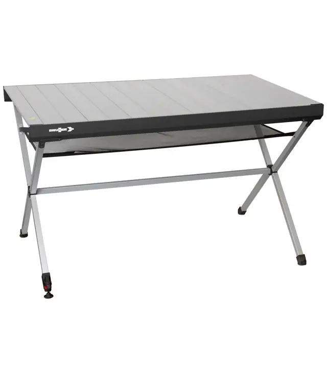 Masă camping BRUNNER TITANIUM AXIA 4 Uni Livrare gratuită
