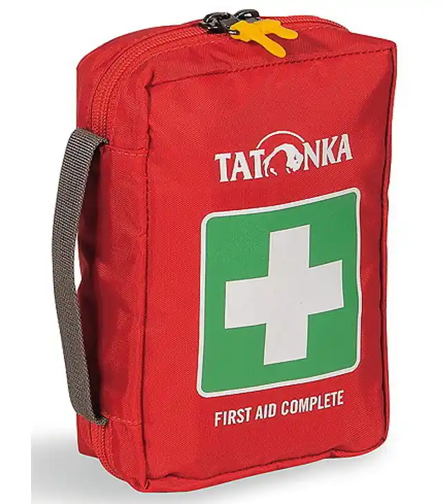 Trusă de prim ajutor TATONKA FIRST AID COMPLETE Ieftin