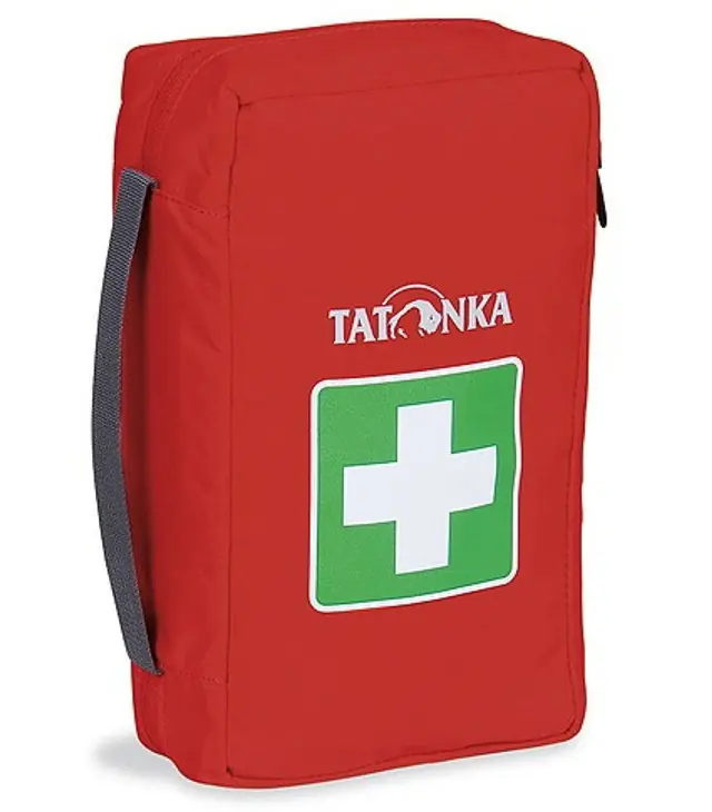 Trusă medicală TATONKA FIRST AID "M" Promoție