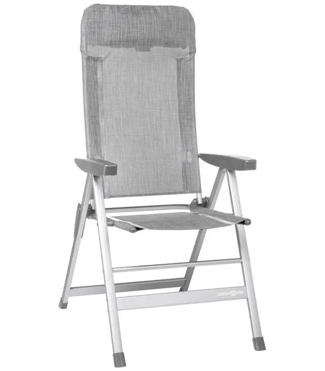Reducere de preț Scaun de camping BRUNNER SKYE Uni