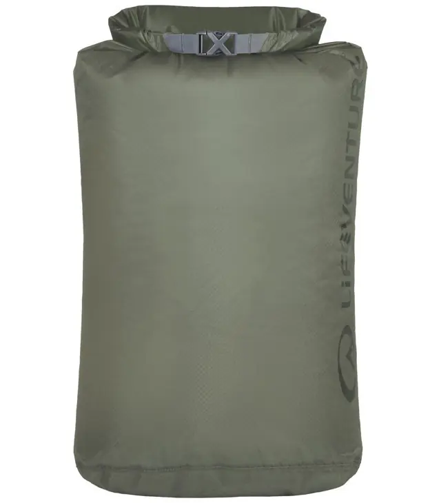 Sac LIFESYSTEMS ULTRALIGHT DRY BAGS 25 L Noutate