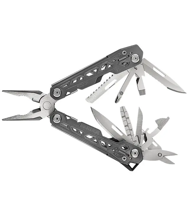 Plată sigură Cuțit GERBER TRUSS MULTI-TOOL Uni