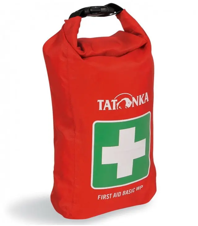 Mai ieftin Trusă medicală TATONKA FA BASIC WATERPROOF