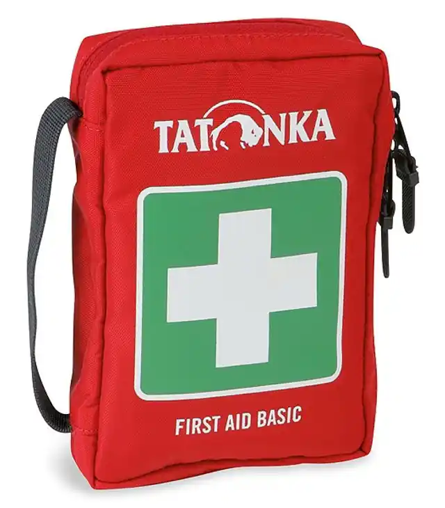 Trusă de prim ajutor TATONKA FIRST AID BASIC Retur gratuit