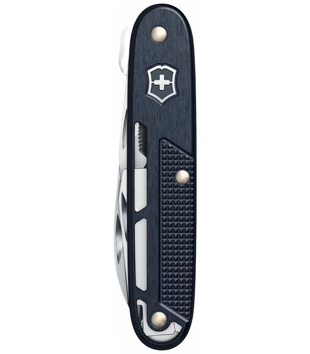 Cuțit VICTORINOX SYNERGY ALOX 93 MM Uni Discount
