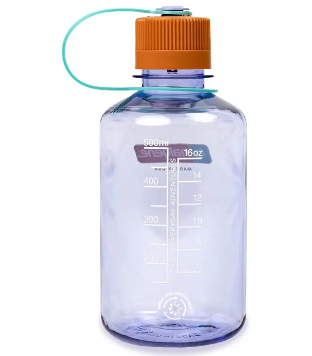 Retur gratuit Sticlă NALGENE 16OZ NM SUST Uni