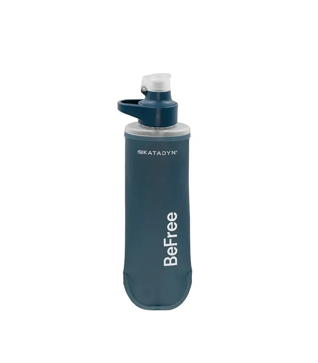 Reducere de preț Filtru de apă KATADYN BEFREE AC 0,5 L Uni