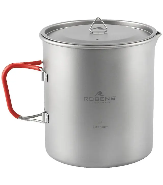 Oală ROBENS FORGE DUO POT UL Noutate