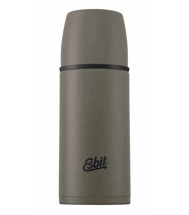 Cumpărături sigure Thermos ESBIT NEREZ 0,5L OLIVE GREEN