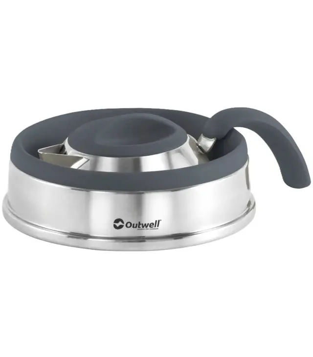 Calitate înaltă Ceainic OUTWELL COLLAPS KETTLE 1.5L Uni, navy night