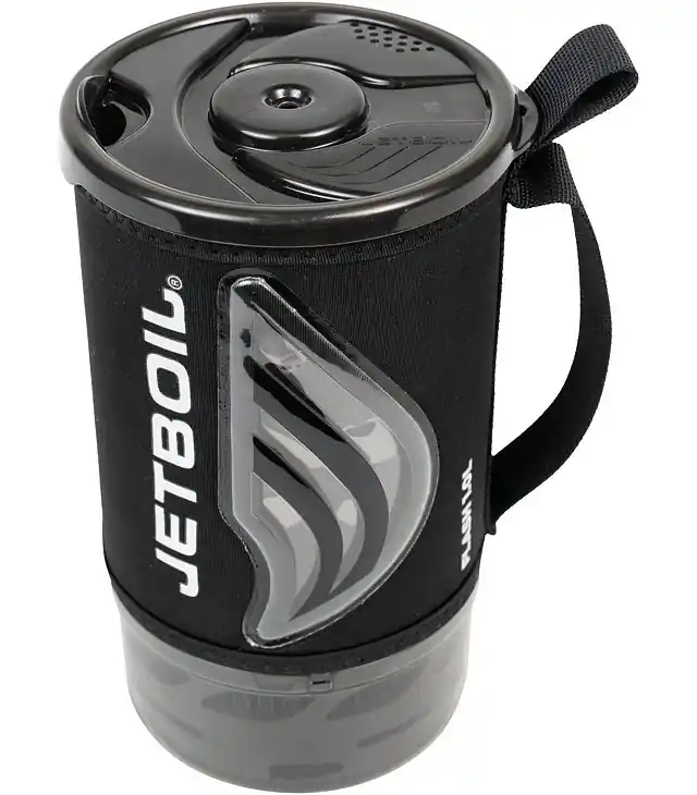 Noutate Aragaz JETBOIL FLASH 2.0