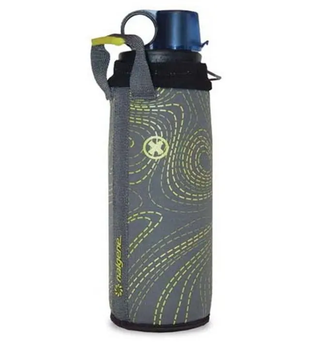 Ultima șansă Husă sticlă NALGENE OTF BOTTLEEVE SLEEVE