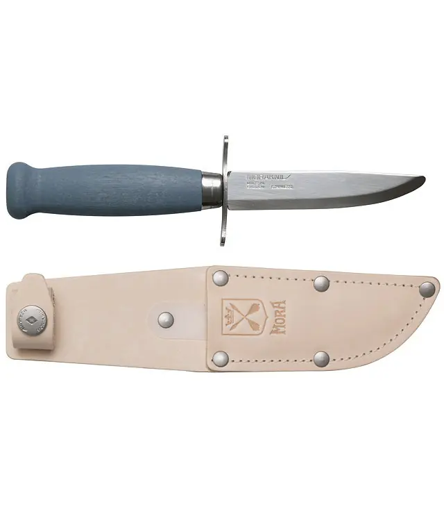 Noutate Cuțit Morakniv SCOUT 39 SAFE (S) Kids