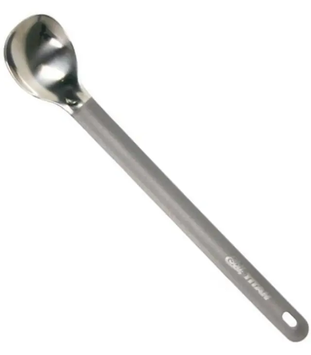 Discount Lingură ESBIT TITAN 21CM