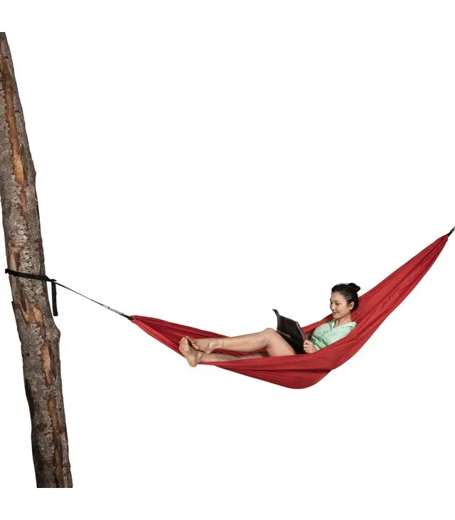 Hamac TATONKA HAMMOCK SINGLE Uni Reduceri