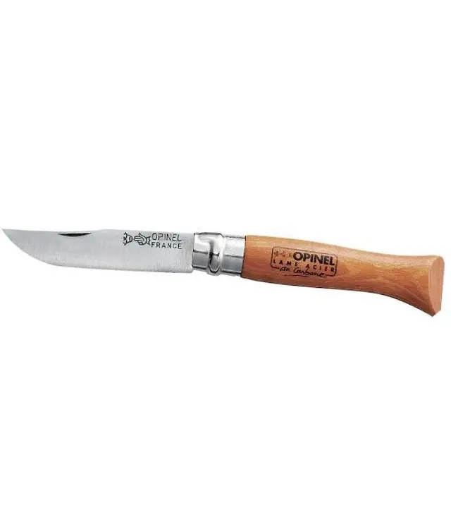 Mai ieftin Briceag OPINEL VR N10 CARBON