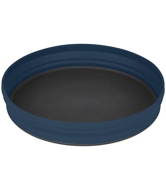 Farfurie pliantă SEA TO SUMMIT X-PLATE Ieftin