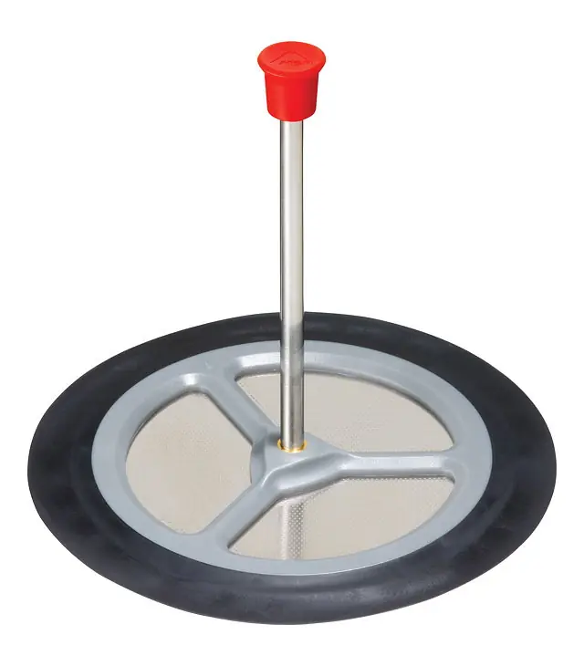 Reducere specială Strecurătoare MSR COFFEE PRESS KIT REACTOR 1.0L