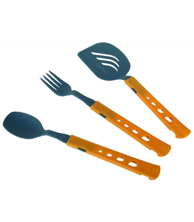 Set ustensile JETBOIL UTENSIL Plată securizată