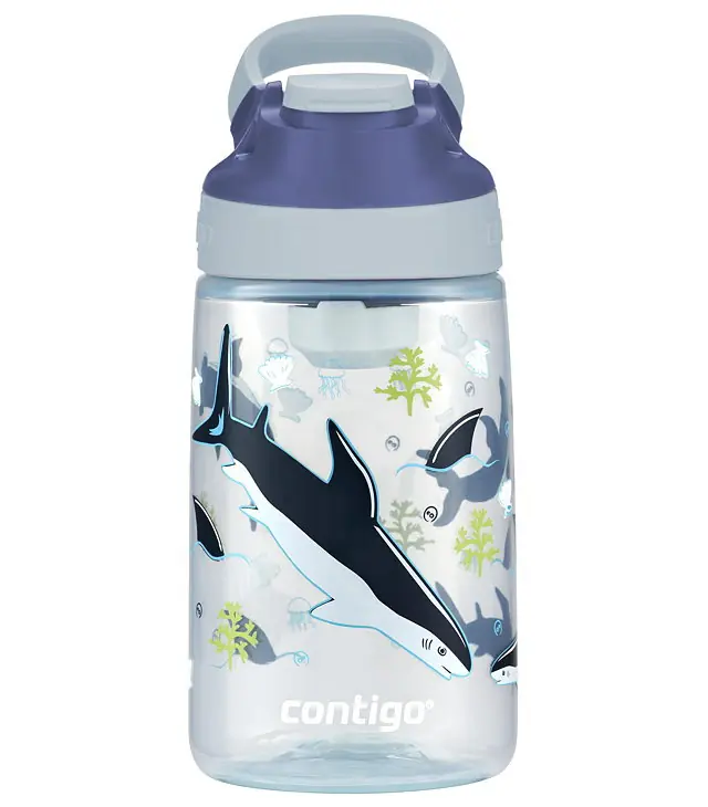 Sticlă CONTIGO GIZMO SIP PP 14OZ Disponibil imediat