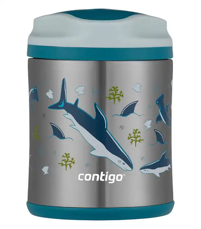Sticlă CONTIGO KIDS FOODJAR SS 10OZ Mai ieftin
