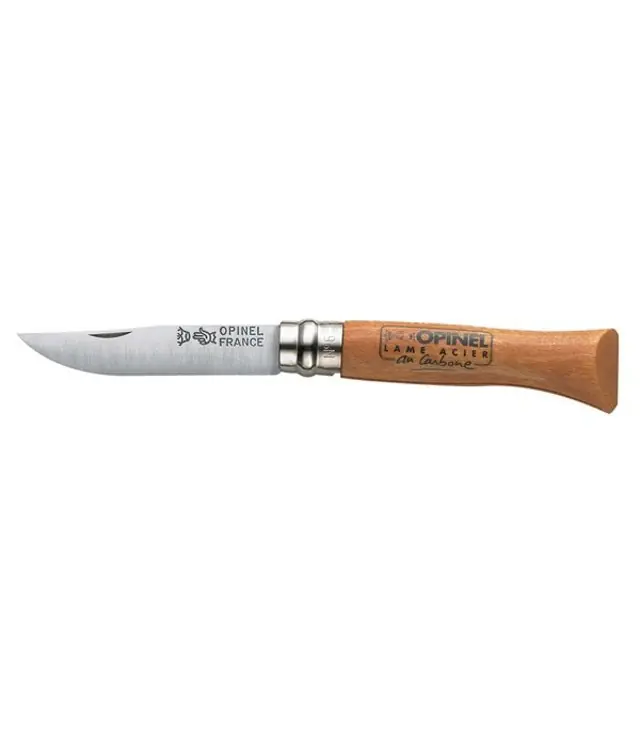 Cuțit OPINEL VR N06 CARBON Bestseller