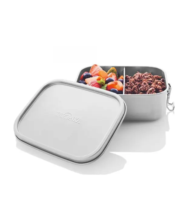 Vase TATONKA LUNCH BOX II 800 LOCK Uni Lichidare de stoc