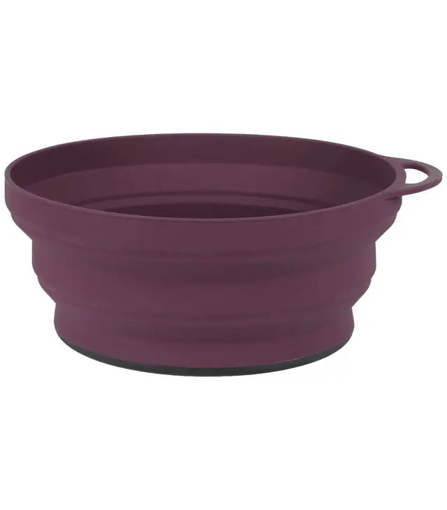 Bol LIFESYSTEMS SILICONE ELLIPSE FLEXI-BOWL Ofertă specială