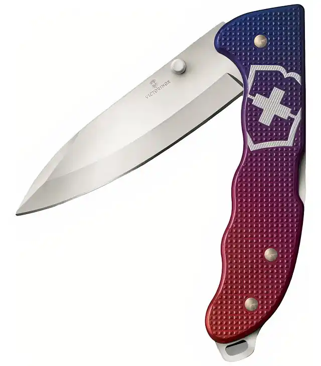 Cuțit VICTORINOX EVOKE ALOX Uni Comandă acum