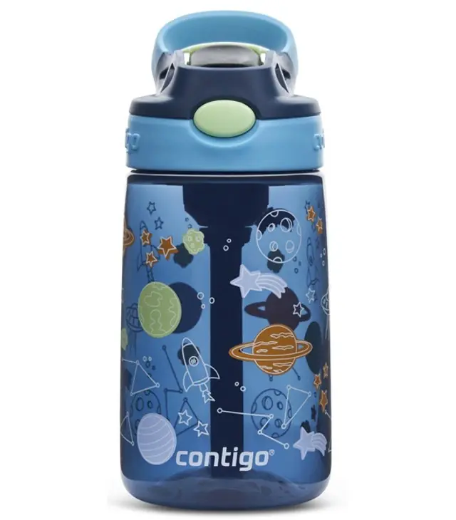 Reducere Sticlă CONTIGO EASY CLEAN PP 14 Uni