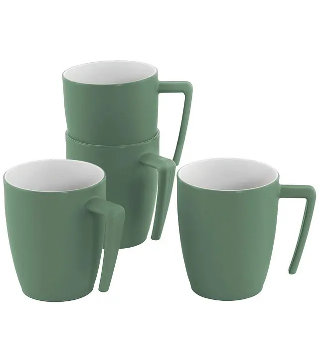 Expediere rapidă Set de veselă OUTWELL GALA 4 PERSON MUG SET