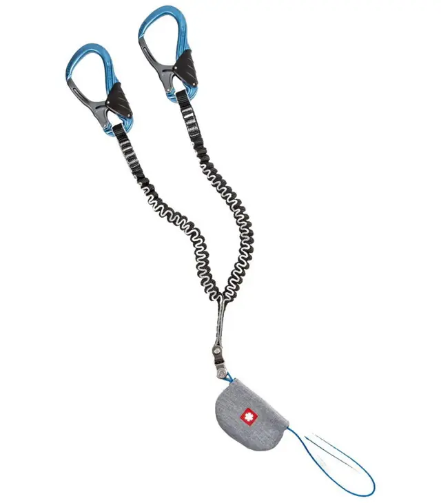 Set OCÚN VIA FERRATA CAPTUR LITE SWIVEL Comandă acum