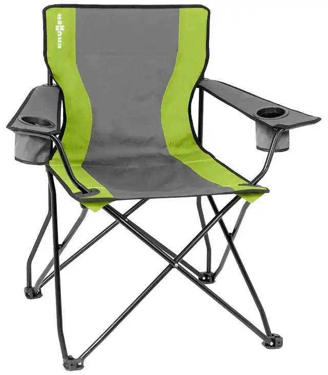 Scaun de camping BRUNNER ACTION ARMCHAIR EQUIFRAME Uni Transport gratuit
