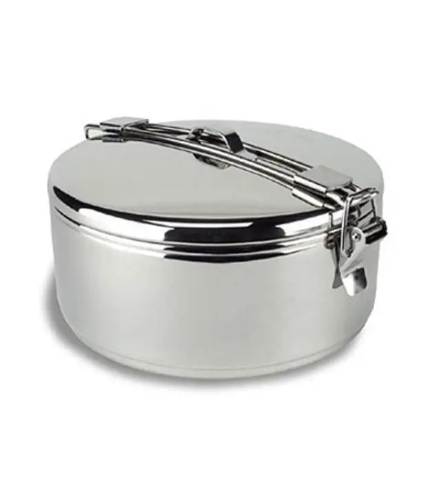 Vas MSR STOWAWAY POT 1100ML Ultima șansă