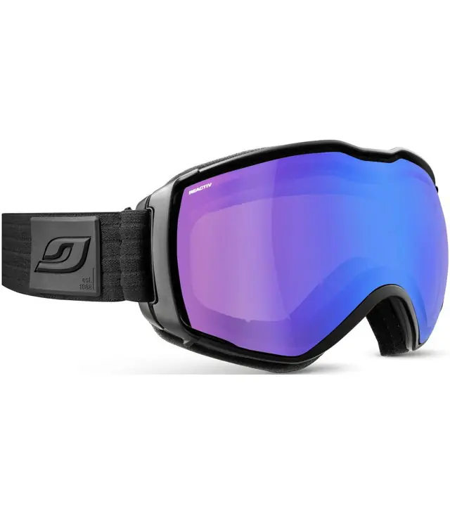 Ochelari de schi alpin JULBO AEROSPACE OTG RA PF 1-3 HC Premium