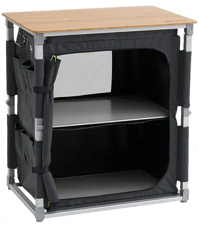 Bucătărie de camping OUTWELL PADRES STORAGE UNIT Cel mai vândut