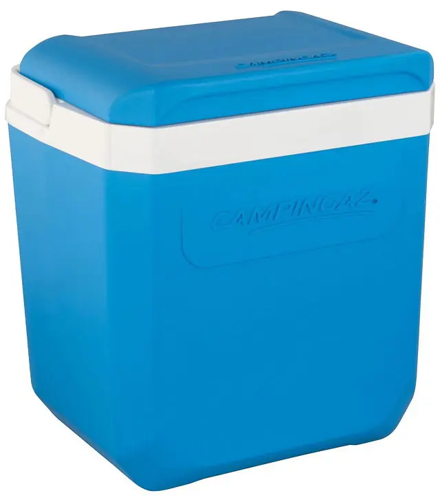Comandă acum Ladă frigorifică CAMPINGAZ ICETIME PLUS 30L Uni