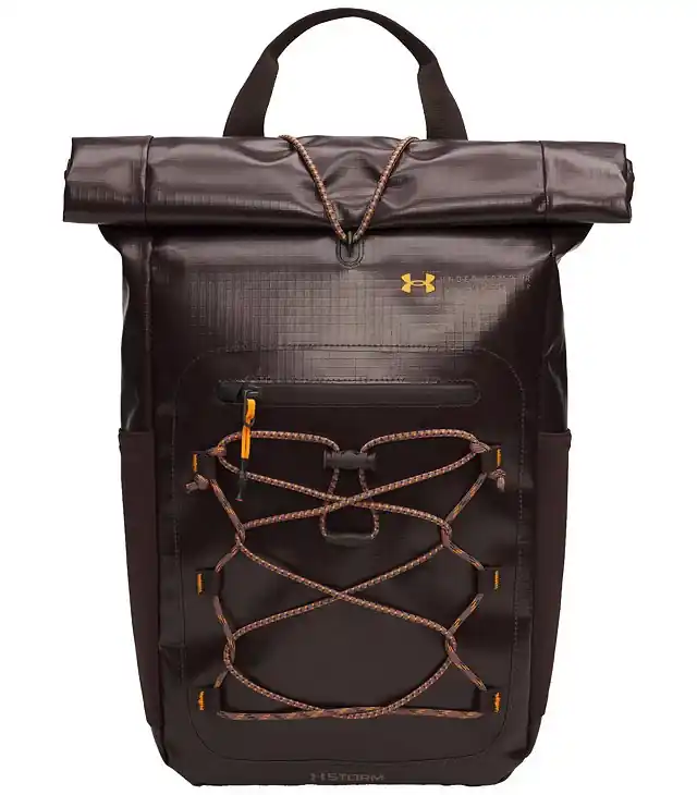 Rucsac UNDER ARMOUR UA SUMMIT SM BP Uni Chilipir