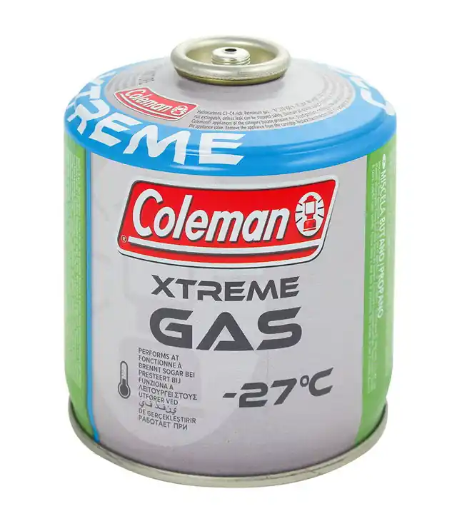 Butelie COLEMAN SMALL C300 EXTREME Reducere de preț