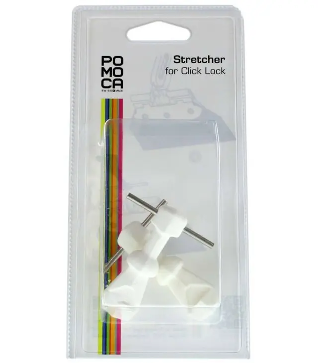 Mai ieftin POMOCA STRETCHER PENTRU CLICK LOCK