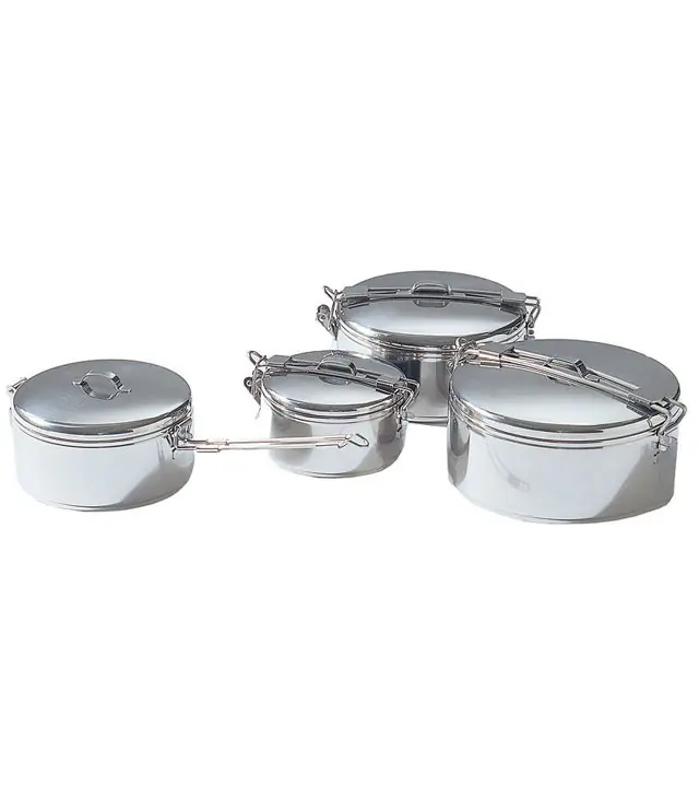 Noutate Veselă MSR STOWAWAY POT 475ML