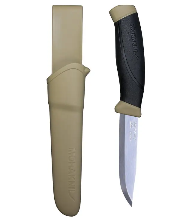 Reduceri Cuțit Morakniv COMPANION (S) Uni
