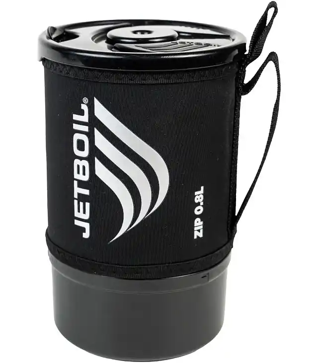 Noutate Aragaz JETBOIL ZIP 2.0