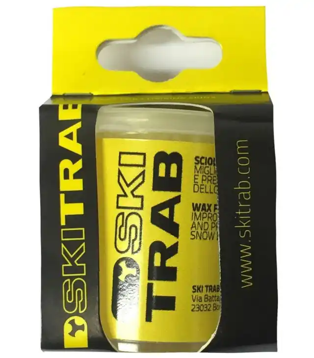 Livrare gratuită Ceara SKI TRAB SKIN WAX STICK 40 grame